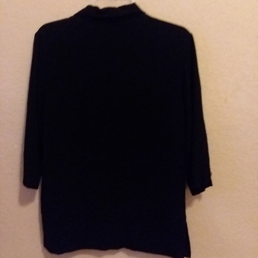 Fancy tunic top - Picture 2 of 3